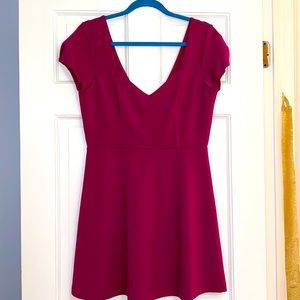 Urban Outfitters Skater Dress